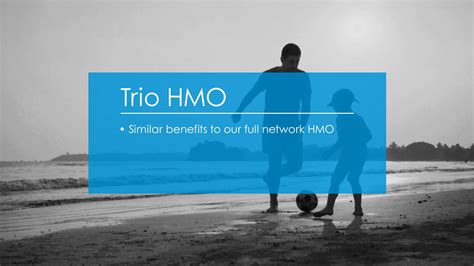 trio hmh|Your Trio HMO plan .